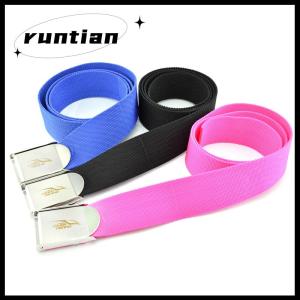 runtian Lặn trọng lượng vành đai với phát hành nhanh chóng khóa lặn dây đeo lặn trọng lượng vành đai