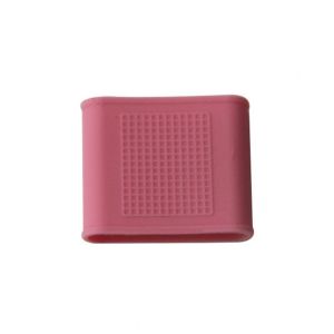 8pcs Pelindung Jari Golf Silikon Sarung Tangan  Pelindung Jari Golf