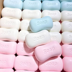 Soft Squishy Fidget Toy Soap Stress Ball Slow Rebound Stress Relief Decompression Sensory Toy Party Gifts
