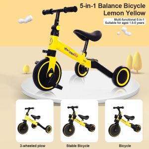12 inch kids tricycle children bicycle for boys and girls toddler bike with training wheels