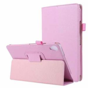 Casing For Lenovo Tab M8 HD TB-8505F TB-8505XTab M8 FHD 2nd Gen TB-8705F TB-8705XTab M8 3rd Gen TB-8506F TB-8506X Folding Stand PU Leather Protector Case Cover