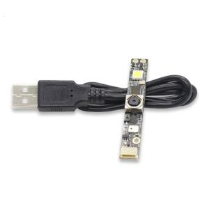 USB Camera Module 5MP OV5640 Highly Definition Sensoring Auto Focusing Supports For RPi Efficient