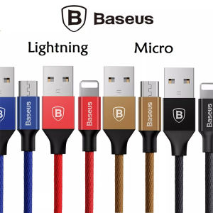 BASEUS Yiven 1.2M Flat Data Compatible for lP Charging Cable