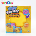 ORB Curiosities Easy Sqweezy Super Cheesy. 