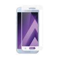 TEMPERED GLASS FULL SAMSUNG GALAXY J5 PRO / J530 SCREEN PROTECTOR 9H FULL GUARD FULL LAYAR. 
