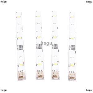 [COD] hegu 1 3 cái Tự Làm Phụ Kiện Tủ Đông Tủ Lạnh LED Strip Thanh Ánh Sáng Cho E349766 MDDZ-162A 1629348 Dc12v 1.25W Hcdm415lc