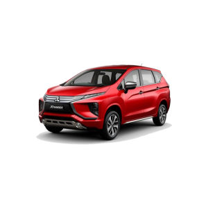 OUTLANDER 14-21 XPANDER 20-22 XPANDER 23-24 Boot Tray Original OEM Original Car Accesories Non Slip Rear Trunk Boot