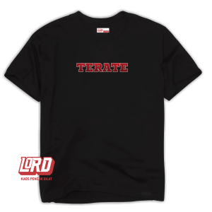Kaos PSHT Simpel Lawasan Terbaru Distro Keren Setia Hati Psht 1922 Terate