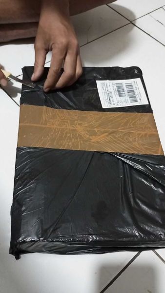 Buyer review video 2