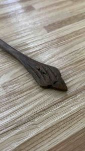 PENUNJUK KAYU UNTUK AL QURAN MUKADDAM & IQRA