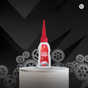 OLI GARDAN AHM SCOOTER GEAR OIL 120 ML
