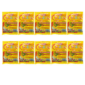 10/30Pcs Disposable Car Cleaning Gel / Car Detailing Putty / Car Interior Keyboard Cleaner / Universal Dust Removal