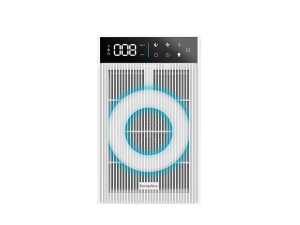 EuropAce 4-in-1 Air Purifier EPU 3320C