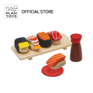 Sushi Set