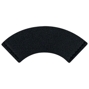 5Pcs Leather Corner Bookmarks Leather Corner Page Book Mark for Men Women Valentines Day Thanksgiving Birthday Christmas