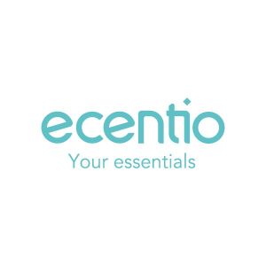 【Beli 2 get 10% 0ff】ecentio Botol Minum olahraga 500ml / water pot bottle/ Kapasitas besa r/ Drink Bottle / portable Botol