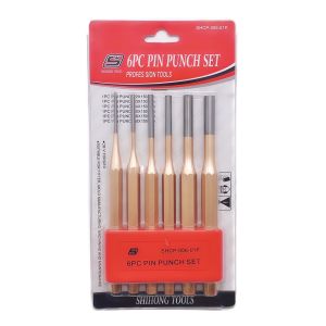 SHUNSHING ชุดเหล็กส่ง เหล็กงาน cr-v 6ชิ้น