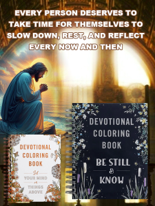 Bible-inspired hand-drawn coloring book Amazons new coloring book Devotional Coloring Book Creative coloring book