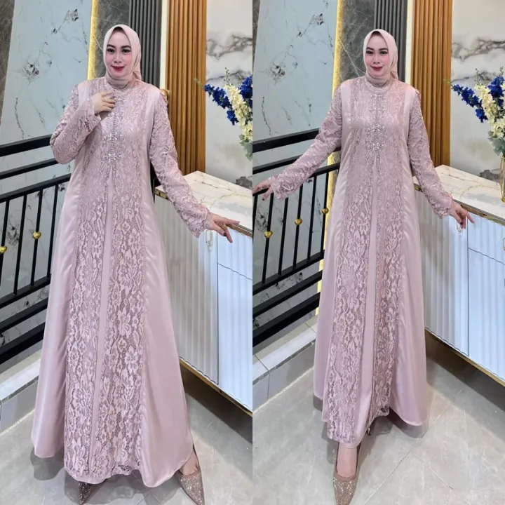 Baju%20gamis%20wanita%20Remaja%20Trendy%20coklat%20mahogani%20Motif%20Brukat%20terbaru%202026%20Nazerra%20maxi%20Bahan%20velvet%20Premium%20gaun%20wanita%20Pesta%20Kondangan%20Cantik%20elegant%20Fashion%20modist%20bahan%20adem%20Bisa%20COD%20-%20Image%205