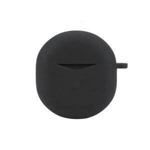 Headphone Protective-Case Compatible for SoundPEATS Air4 Cover Shockproof-Shell Washable Housing Anti Dust Silica-Sleeve