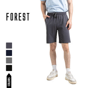 Forest Stretchable Sport Shorts | Seluar Pendek Lelaki - 65787