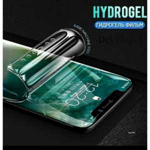 Hydrogel Screen Protector XiaoMi 9 - 9Pro - 9Pro 5G - 9SE - 9T - 10Pro5G - 10TPro5G