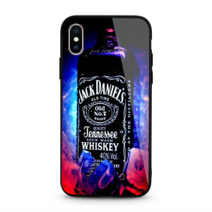 Softcase Glass Hp Vivo Y30 Y50 - J03 - Casing Hp-Pelindung hp-Case Handphone