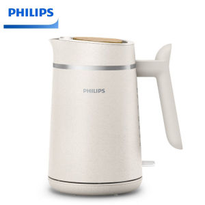 Electric Kettle 1.7L Capacity Food Grade Stainless Steel Automatic Power-off HD9365/10