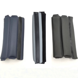 Headphone Headband Head Beam PU Leather Cover for QC35/25/II Headsets Headband Protectors Cover