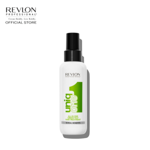 Revlon Professional UniqOne All in One Hair Treatment 150ml (Green Tea Scent)