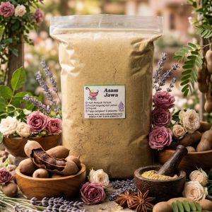 Asam Jawa Bubuk 500 Gram - Rempah Bu Risma