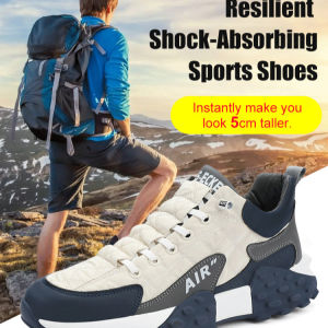 Hot Sale Platform Sneakers for Men