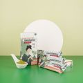 Matchamu Matcha Latte Box of 3x24gr (Box of 3 sachets). 