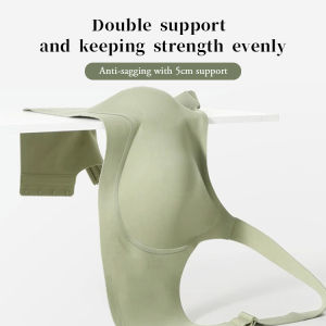 Womens bra large show comfortable side breasts