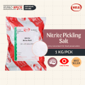 Euro Spice Pickling / Nitrite Salt (Hela). 