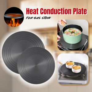 Stove Heat Conduction Plate Gas Stove Diffuser Range Heat Diffuser Gas Stove Heat Conduction Plate