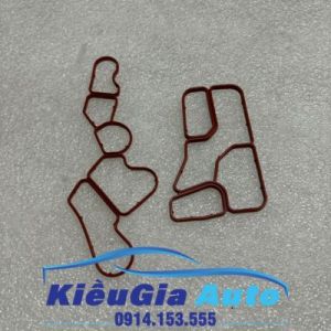 Gioăng két làm mát dầu Mercedes R350 ML350 W164 2006-2011 2721840280