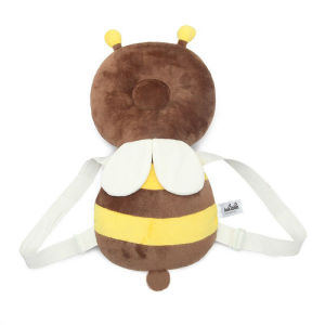 Cute Baby Head Protection Pillows For The Restraint Pad Attachment Pillow