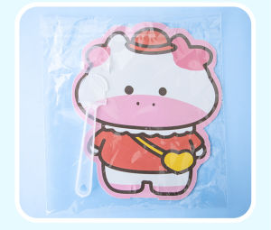 พัดลม สำหรับเด็ก พัดลมมือถือ ของขวัญนักเรียน พัดลมพกพาฤดูร้อน มีขนาดเล็ก