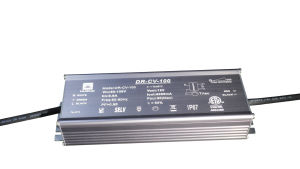 Supply 200W 0-10V DALI  Constant Constant Dimming Power Supply  CE ROHS  SAA TUV  Authentication