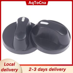 [COD] AqToCna Ship within 24 hours 1Pair gas stove ignition switch plastic knob aperture 8mm knob stove universal