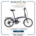 Dahon. 