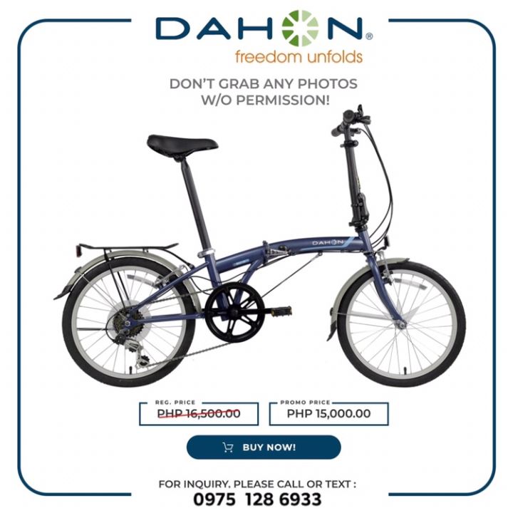 Dahon