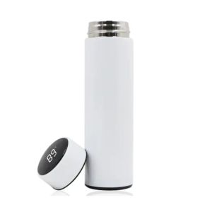 Tumbler Stainless Steel BT-26 Sakura LED 500ml Custom