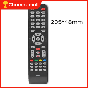 Smart TV Remote Control Unviersal Smart TV Remote Control Replacement For LCD TV