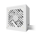 iHAVECPU PSU (อุปกรณ์จ่ายไฟ) GIGABYTE GP-P550SS ICE 550W (80+SILVER) WHITE. 