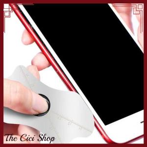 [The Cici Shop] แผ่นโทรศัพท์มือถือแล็ปท็อปแยกหน้าจอ0.1มม. เครื่องมืองัดเปิดเหล็กอุปกรณ์เปิดหน้าจอโค้งอุปกรณ์เปิดโลหะบางพิเศษ