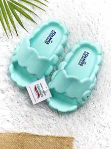 Sandal Cewek Awan Skechers Sandal Wanita Terbaru Kekiniaan Sandal Selop Sandal Jelly terbaru