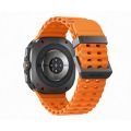 Samsung Galaxy Watch Ultra. 
