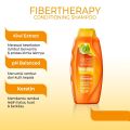 Makarizo Hair Energy Conditioning Shampoo 2in1 Fibertherapy 330ml 170ml || Shampo Kondisioner. 